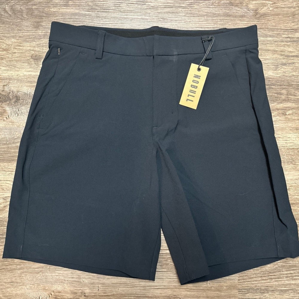 Nobull Shorts